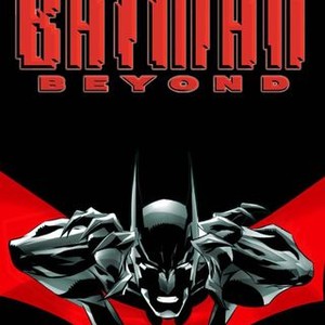 Batman Beyond Pictures - Rotten Tomatoes