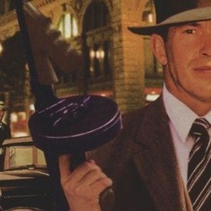 Dillinger photo 4