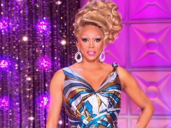 Rupaul season 8 shop episode 2