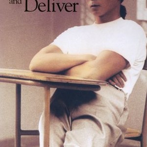 Stand and Deliver (1988) photo 14