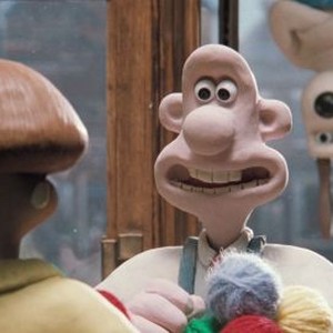A Close Shave (1995) photo 8