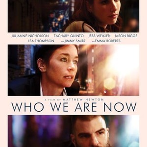 Who We Are Now (2017) photo 10