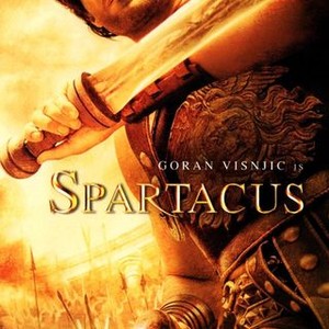 Spartacus (2004) photo 4