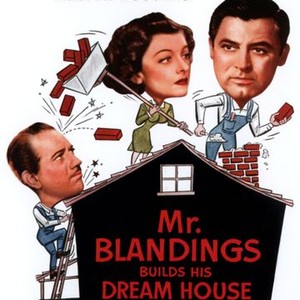 Mr. Blandings Builds His Dream House photo 2