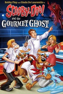 Scooby-Doo! and the Gourmet Ghost | Rotten Tomatoes