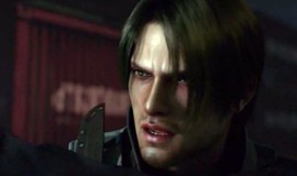 Resident Evil: Damnation: Official Clip - B.O.W. Lab Attack photo 2