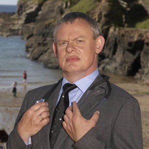 Doc Martin: Season 10, Episode 8 - Rotten Tomatoes