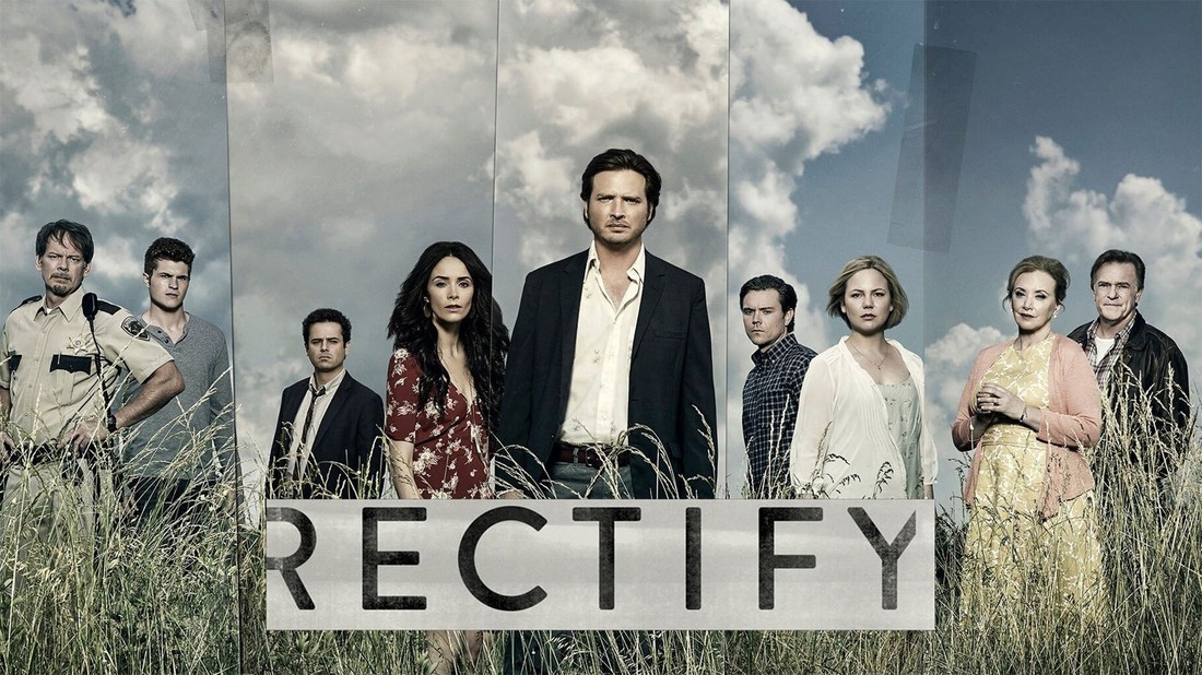 Rectify: Season 2