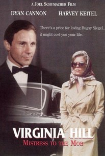 The Virginia Hill Story