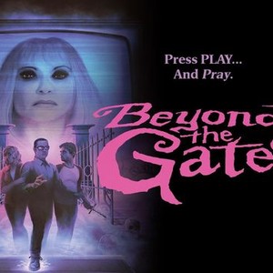 Beyond the Gates - Rotten Tomatoes