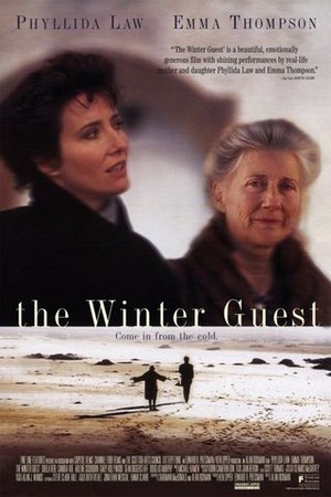 The Winter Guest poster