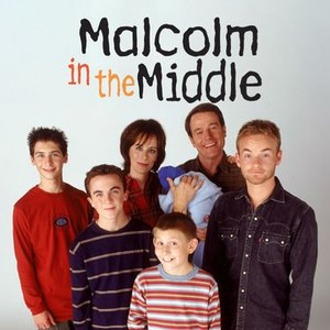 Malcolm in the Middle - Rotten Tomatoes