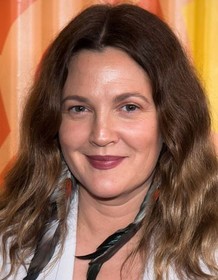 Drew Barrymore