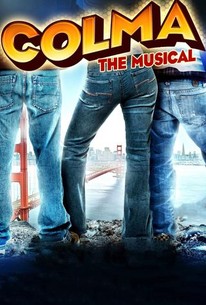 Colma: The Musical poster