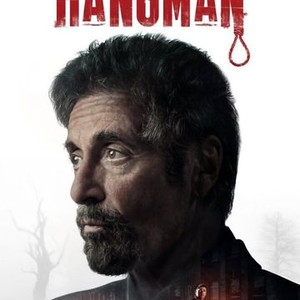 Pacino's Hangman film tanks on Rotten Tomatoes with a rare zero score