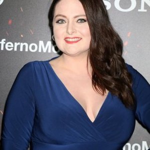 Lauren Ash at arrivals for INFERNO Premiere, Directors Guild of America (DGA) Theater, Los Angeles, CA October 25, 2016. Photo By: Priscilla Grant/Everett Collection