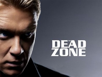 The dead zone netflix store