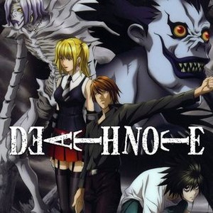 The 14 Best Death Note Episodes, Ranked
