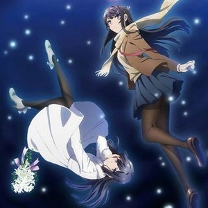 Watch rascal does not dream of a dreaming girl full movie sale