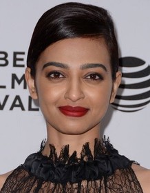 Radhika Apte