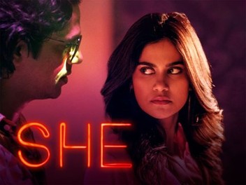 She web series full movie best sale