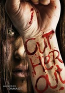 Cut Her Out poster image