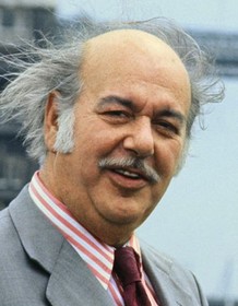 Eric Pohlmann