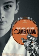 Cameraman: The Life & Work of Jack Cardiff poster image