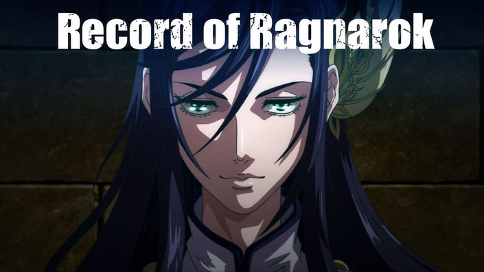 record of ragnarok season 2 full episode 11｜TikTok Search