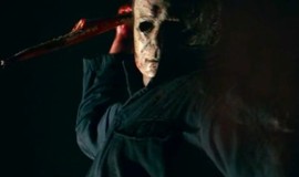 Halloween Kills: Official Clip - Michael's Revenge photo 5
