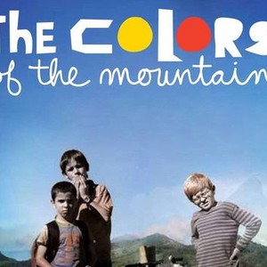 The Colors of the Mountain photo 10
