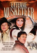 La Femme Musketeer poster image