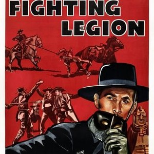 Zorro's Fighting Legion photo 3