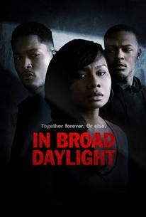 In Broad Daylight (2019) | Rotten Tomatoes