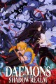 Daemons of the Shadow Realm