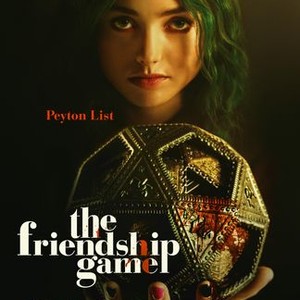 The Friendship Game photo 13