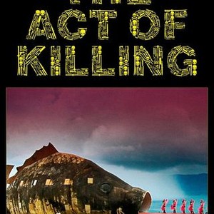  The Act of Killing [Blu-ray] : Joshua Oppenheimer