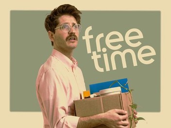 Free time shop