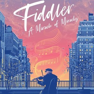 Fiddler: Miracle of Miracles photo 7
