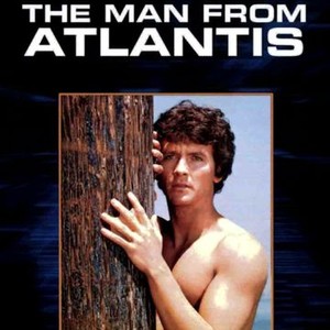 The Man From Atlantis photo 4