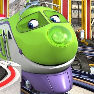 Chuggington Tales From the Rails: Season 6, Episode 28 - Rotten Tomatoes