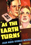 As the Earth Turns poster image