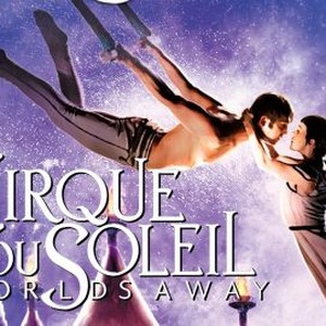 Cirque du Soleil: Worlds Away photo 19