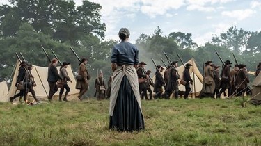 Outlander season 5 episode 7 2024 streaming