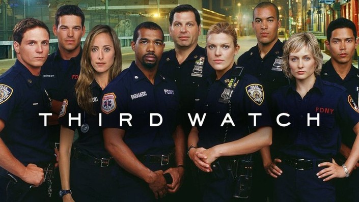 Third watch online