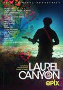 Laurel Canyon poster image