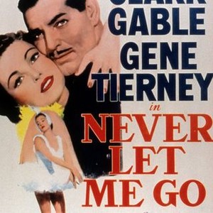 Never Let Me Go (1953) photo 6