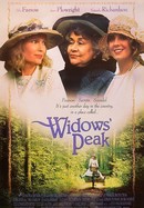 Widows' Peak poster image