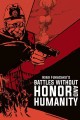 Battles Without Honor and Humanity: Deadly Fight in Hiroshima