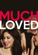 Much Loved poster image